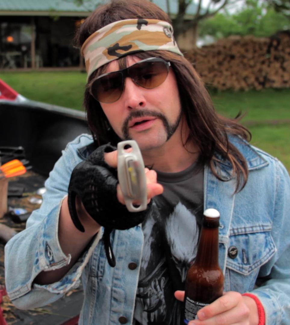 Hot Dogs & Hand Grenades